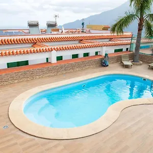 La Palmera Apartamento La Frontera
