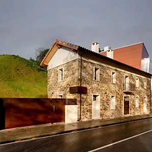 Soloa Landetxea Casa rural Bakio