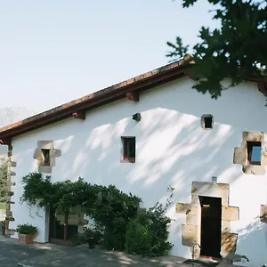 Casa Goikomaia Chalet Arrazola