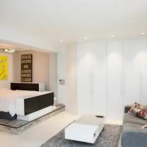  Apartamento Loft San Francisco 26