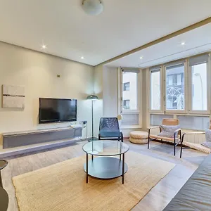  Apartamento Merindades By Clabao
