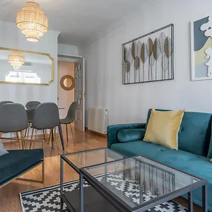 Tuguest San Agustin Ii Apartamento Granada