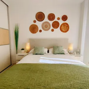 Salma Apartamento Las Gabias