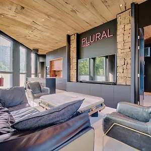  Apartamento Plural By Clabao