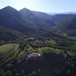 Mas Pineda Agroturismo Oix